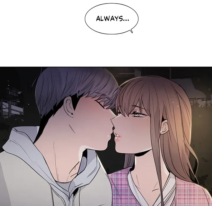 99 Degrees Fahrenheit Chapter 129 page 88 - 