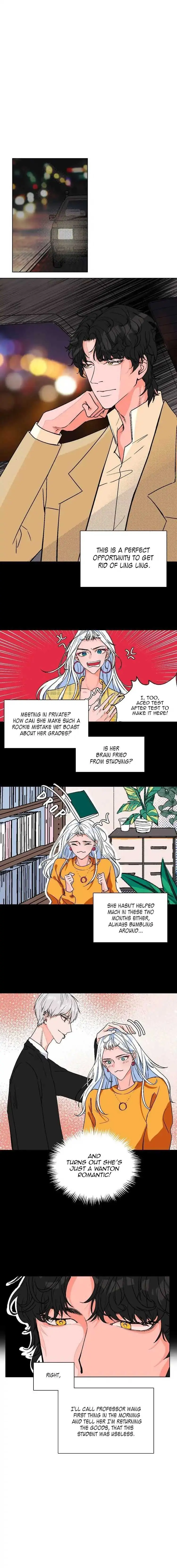 99 Degrees Fahrenheit Chapter 13 page 2 - 