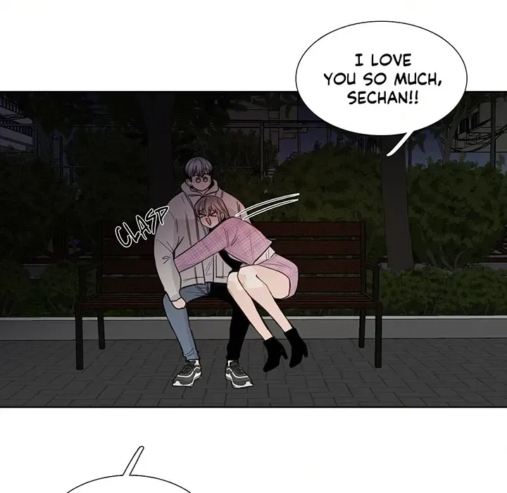 99 Degrees Fahrenheit Chapter 130 page 20 - 