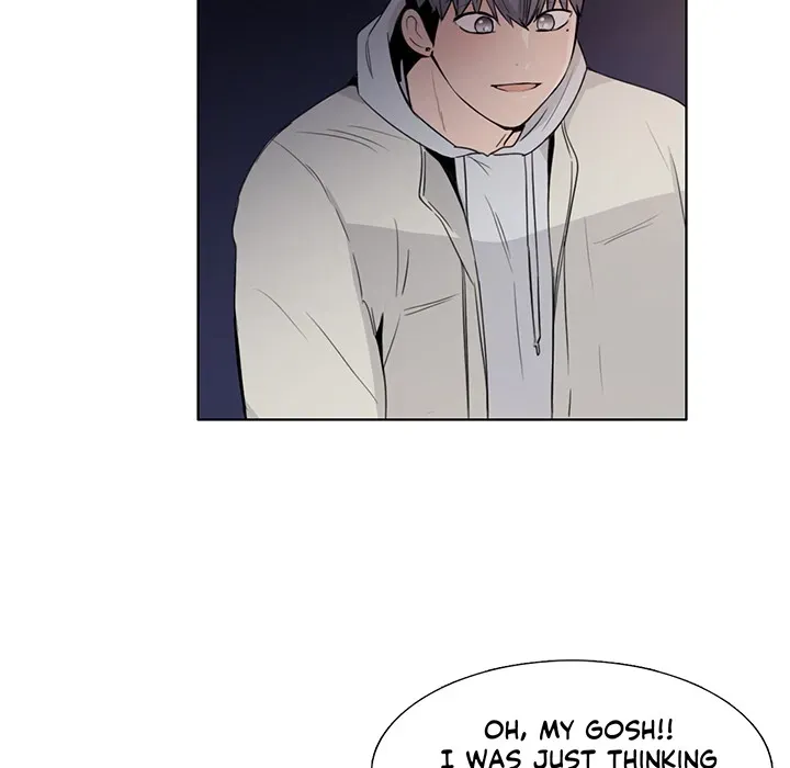 99 Degrees Fahrenheit Chapter 130 page 22 - 