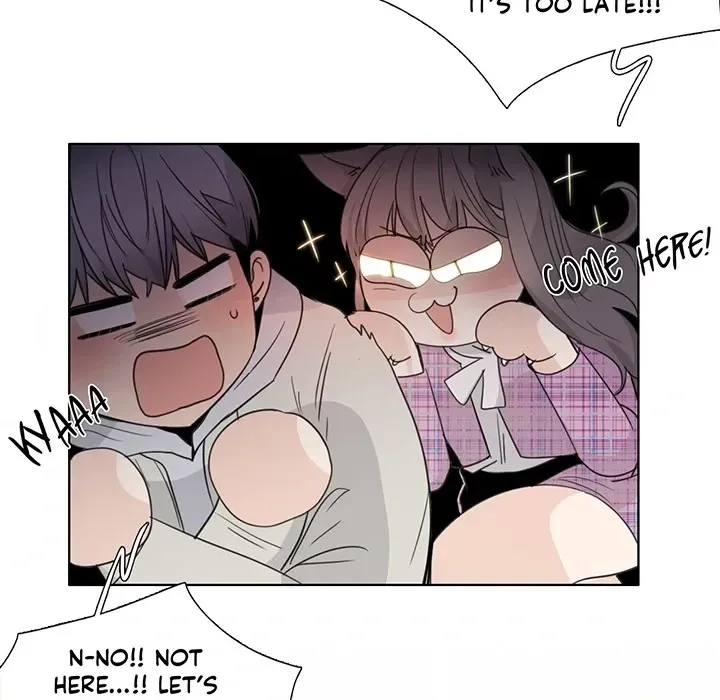 99 Degrees Fahrenheit Chapter 130 page 30 - 