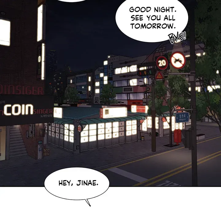 99 Degrees Fahrenheit Chapter 130 page 38 - 