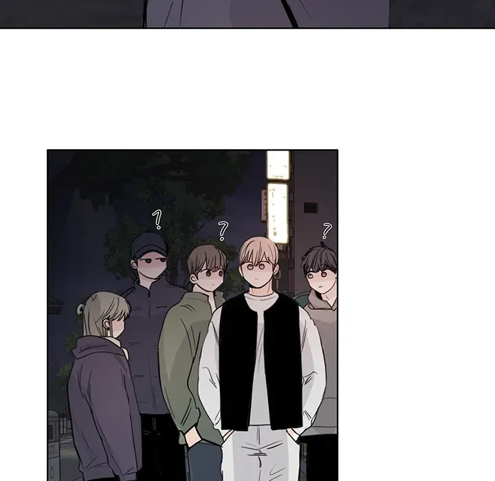 99 Degrees Fahrenheit Chapter 130 page 42 - 