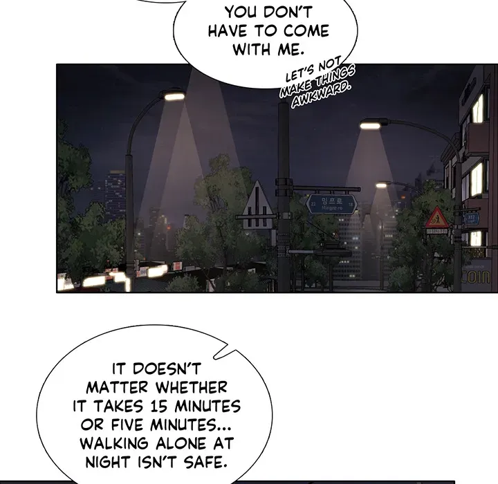 99 Degrees Fahrenheit Chapter 130 page 49 - 
