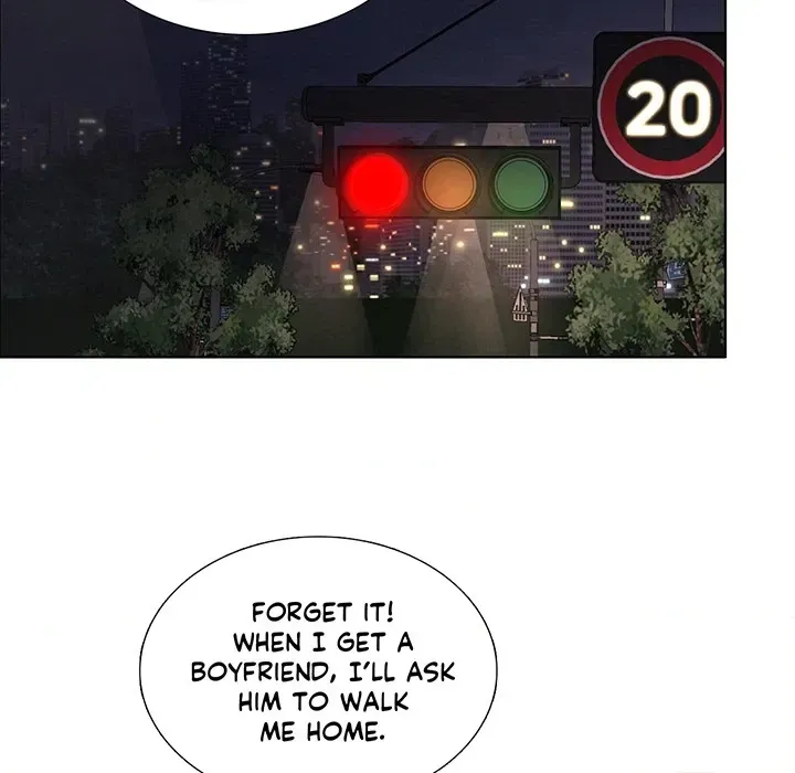 99 Degrees Fahrenheit Chapter 130 page 50 - 