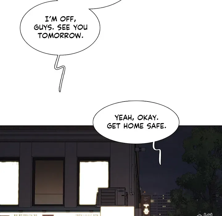 99 Degrees Fahrenheit Chapter 130 page 51 - 