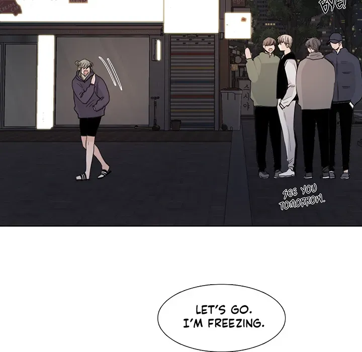 99 Degrees Fahrenheit Chapter 130 page 52 - 