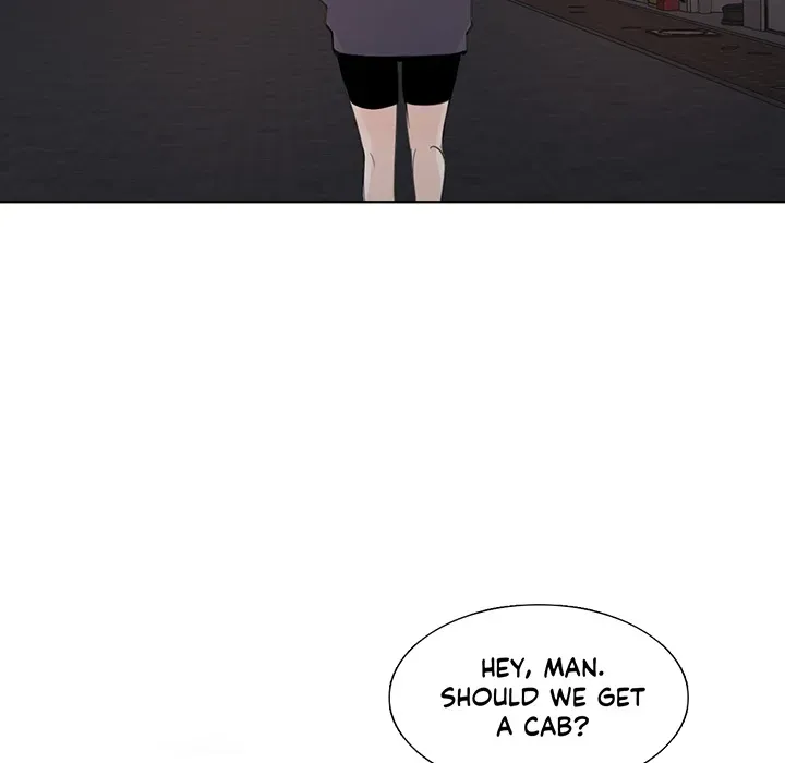 99 Degrees Fahrenheit Chapter 130 page 54 - 