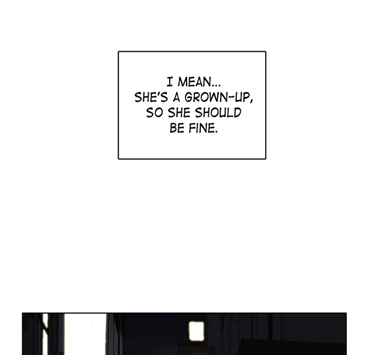 99 Degrees Fahrenheit Chapter 130 page 58 - 