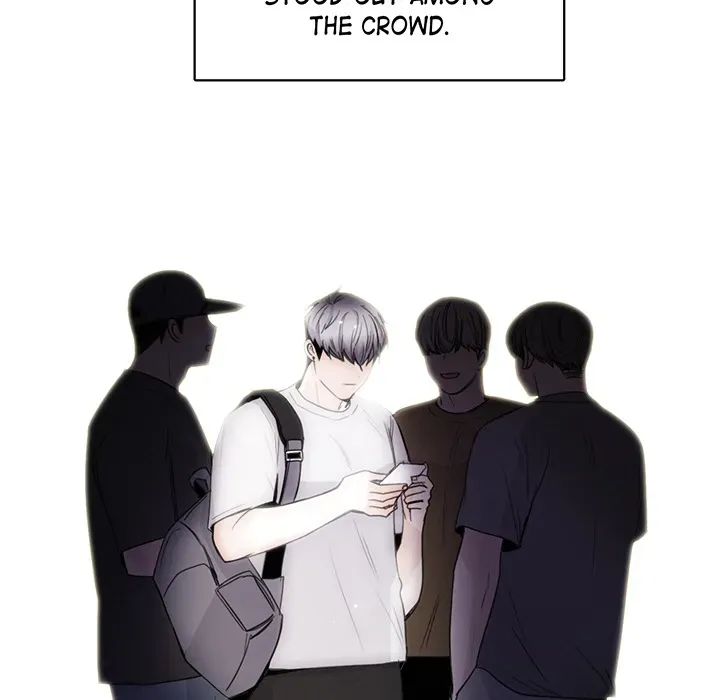 99 Degrees Fahrenheit Chapter 130 page 7 - 