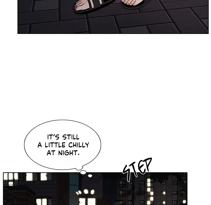 99 Degrees Fahrenheit Chapter 130 page 64 - 