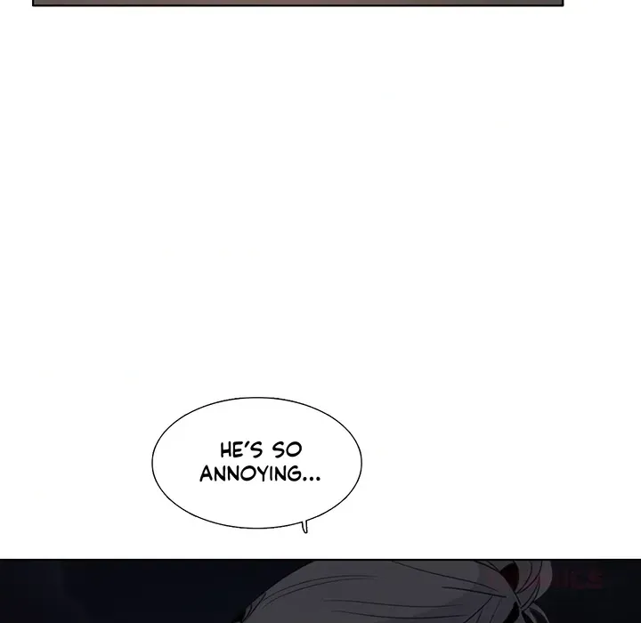 99 Degrees Fahrenheit Chapter 130 page 70 - 
