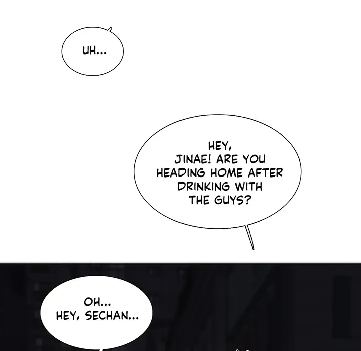 99 Degrees Fahrenheit Chapter 130 page 79 - 