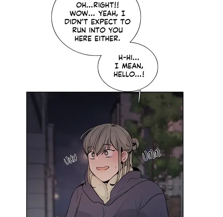 99 Degrees Fahrenheit Chapter 130 page 83 - 