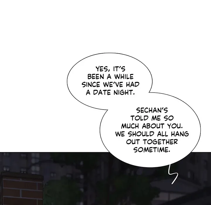 99 Degrees Fahrenheit Chapter 130 page 85 - 