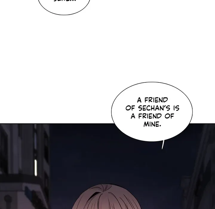 99 Degrees Fahrenheit Chapter 130 page 87 - 