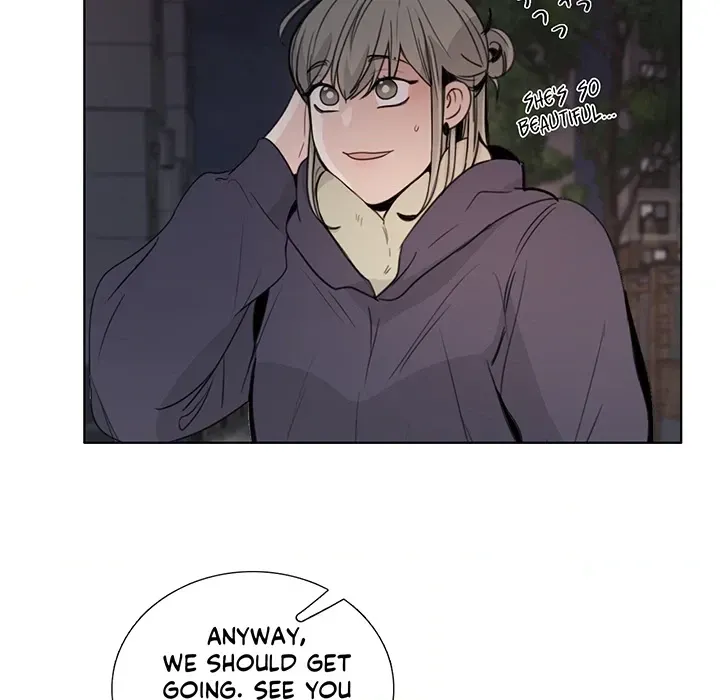 99 Degrees Fahrenheit Chapter 130 page 90 - 