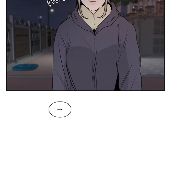 99 Degrees Fahrenheit Chapter 130 page 94 - 