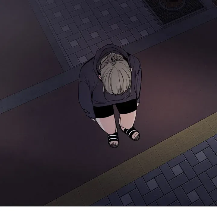 99 Degrees Fahrenheit Chapter 130 page 97 - 