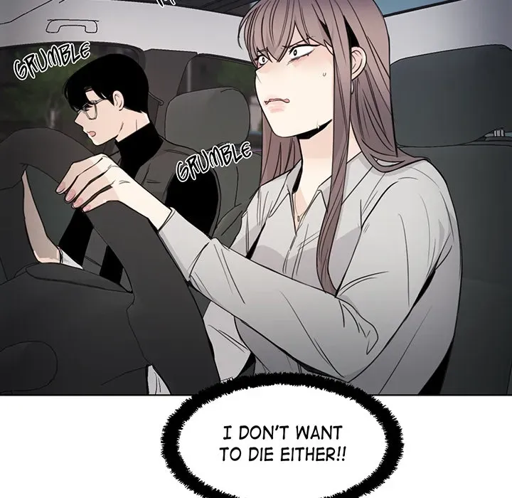 99 Degrees Fahrenheit Chapter 133 page 106 - 