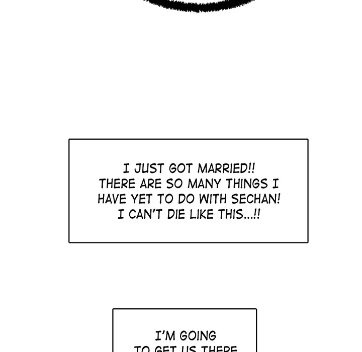 99 Degrees Fahrenheit Chapter 133 page 107 - 