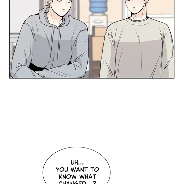 99 Degrees Fahrenheit Chapter 133 page 14 - 