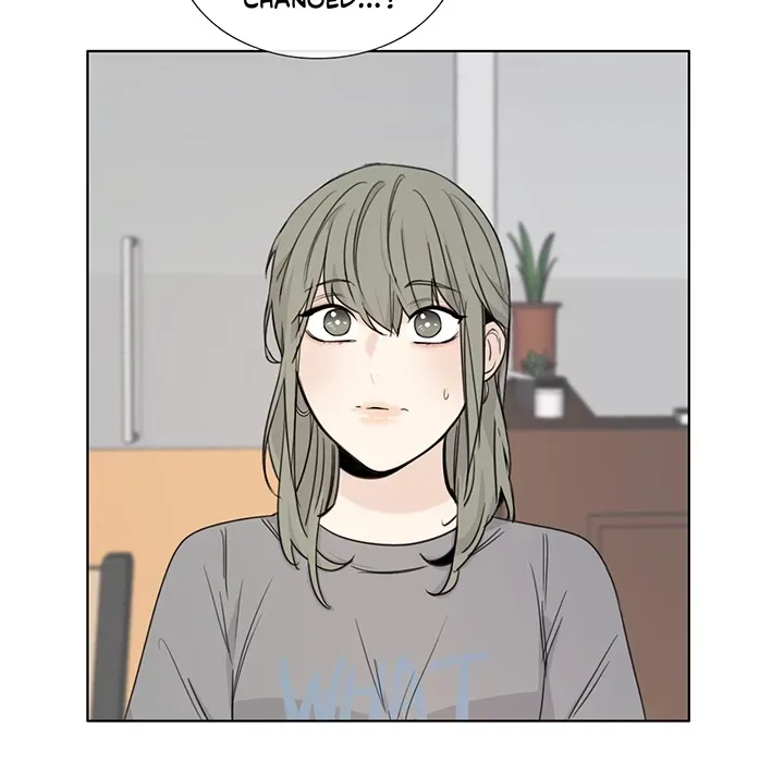 99 Degrees Fahrenheit Chapter 133 page 15 - 