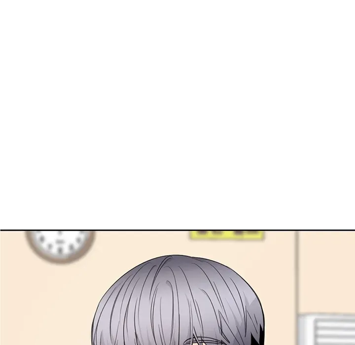 99 Degrees Fahrenheit Chapter 133 page 16 - 