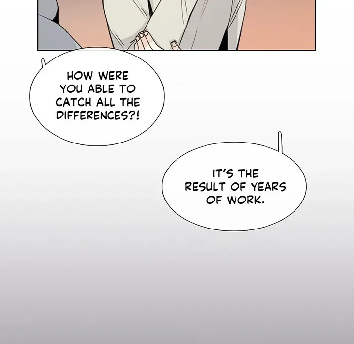 99 Degrees Fahrenheit Chapter 133 page 21 - 