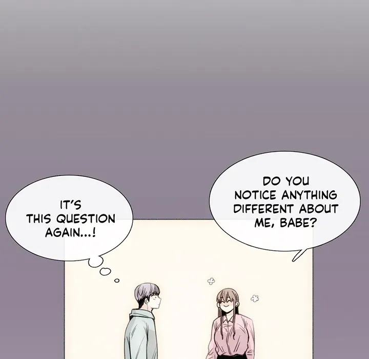 99 Degrees Fahrenheit Chapter 133 page 22 - 