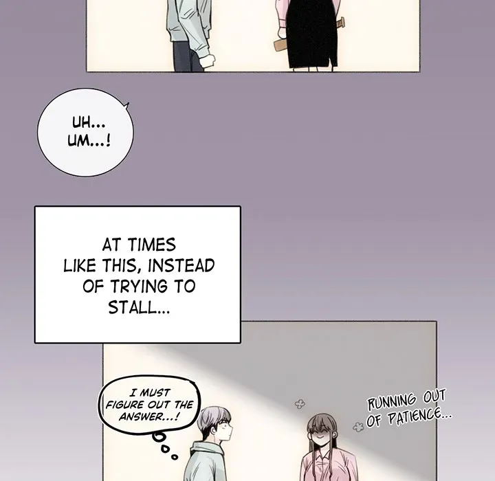 99 Degrees Fahrenheit Chapter 133 page 23 - 