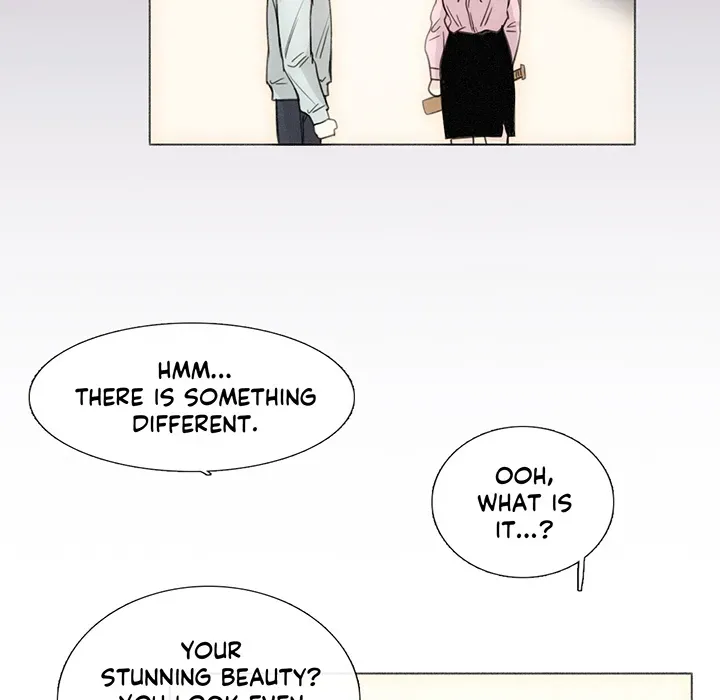 99 Degrees Fahrenheit Chapter 133 page 24 - 
