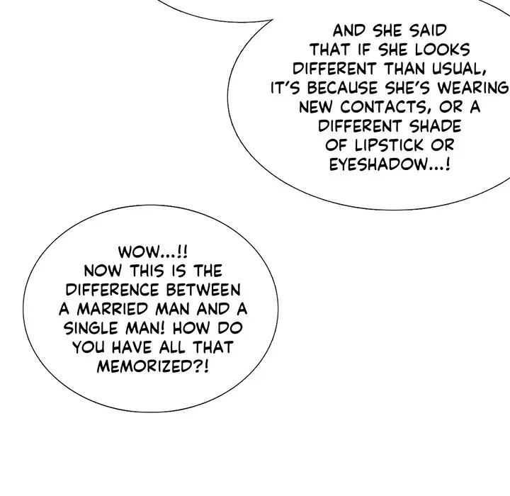 99 Degrees Fahrenheit Chapter 133 page 26 - 