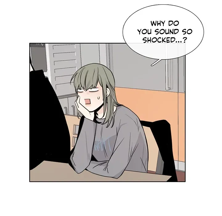 99 Degrees Fahrenheit Chapter 133 page 27 - 