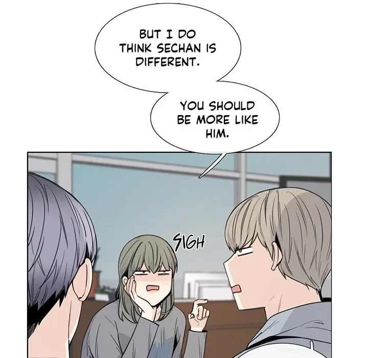 99 Degrees Fahrenheit Chapter 133 page 28 - 