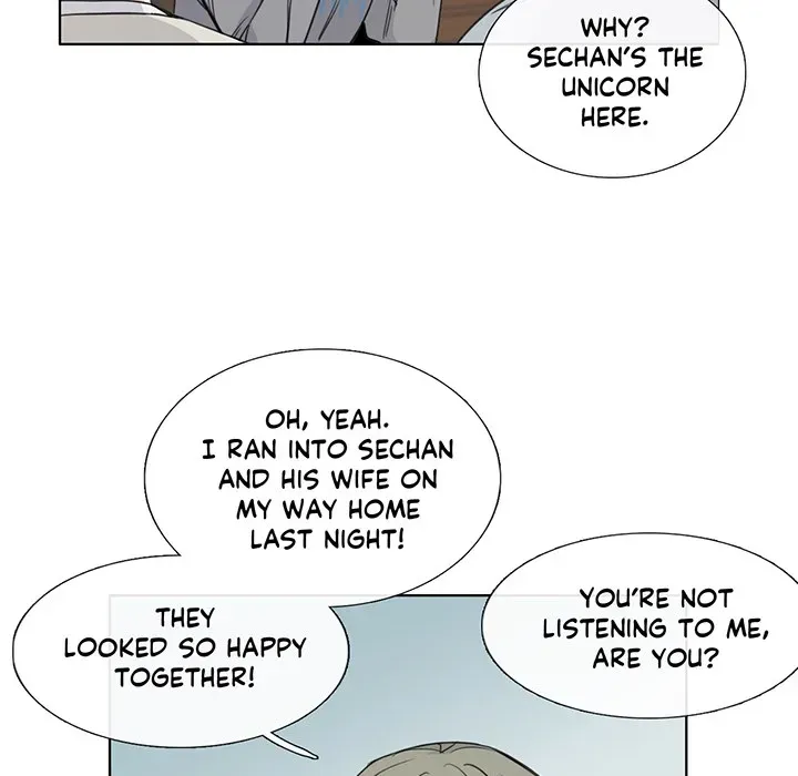 99 Degrees Fahrenheit Chapter 133 page 29 - 