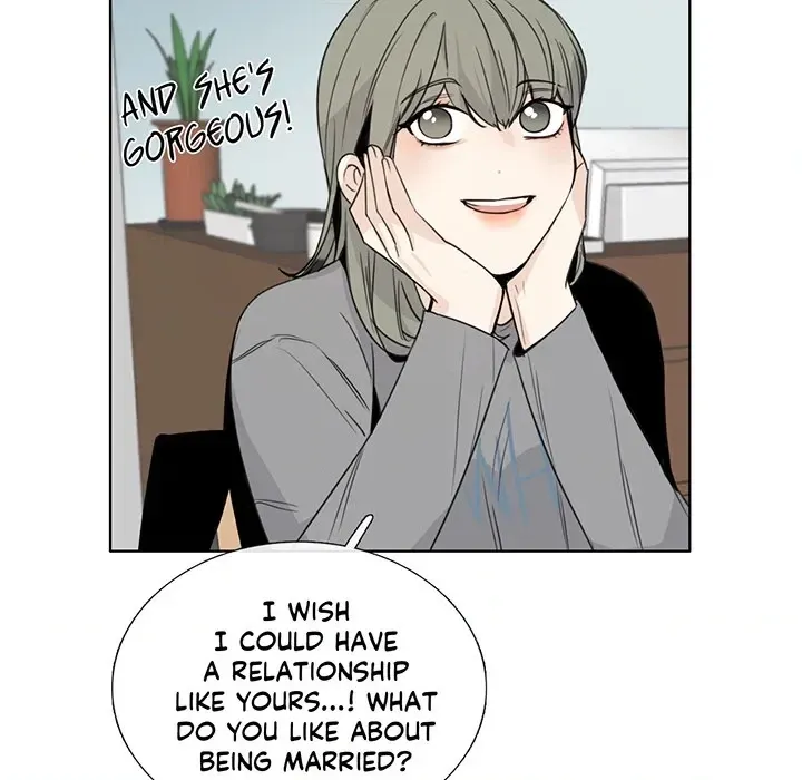 99 Degrees Fahrenheit Chapter 133 page 30 - 