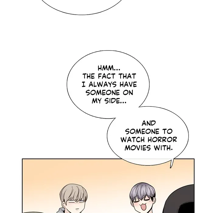 99 Degrees Fahrenheit Chapter 133 page 31 - 