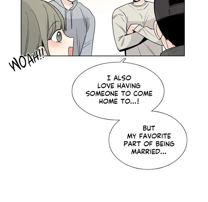 99 Degrees Fahrenheit Chapter 133 page 32 - 