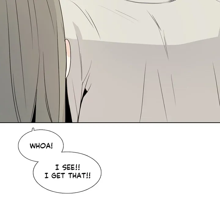 99 Degrees Fahrenheit Chapter 133 page 37 - 