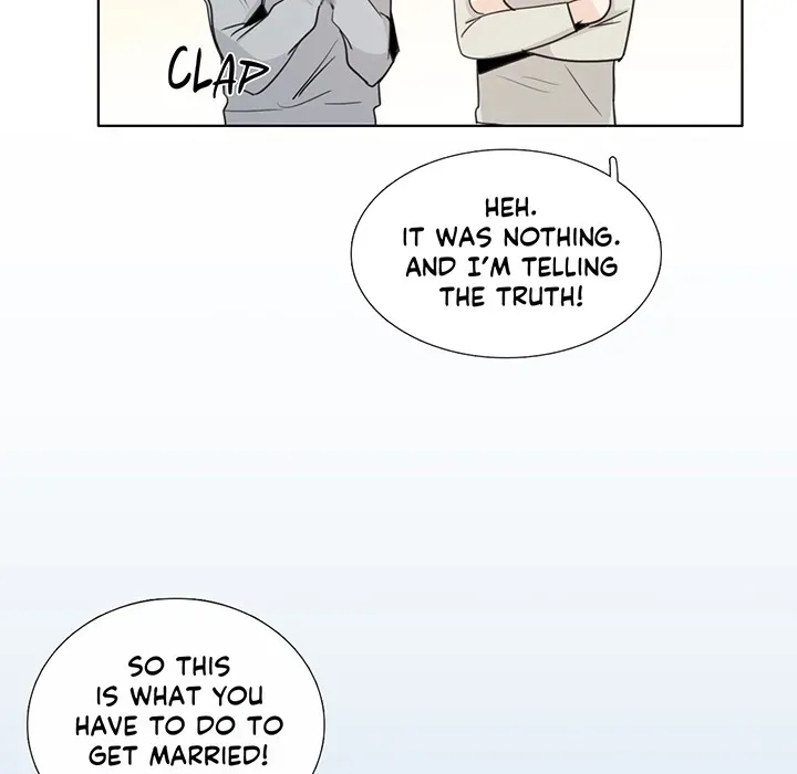 99 Degrees Fahrenheit Chapter 133 page 39 - 