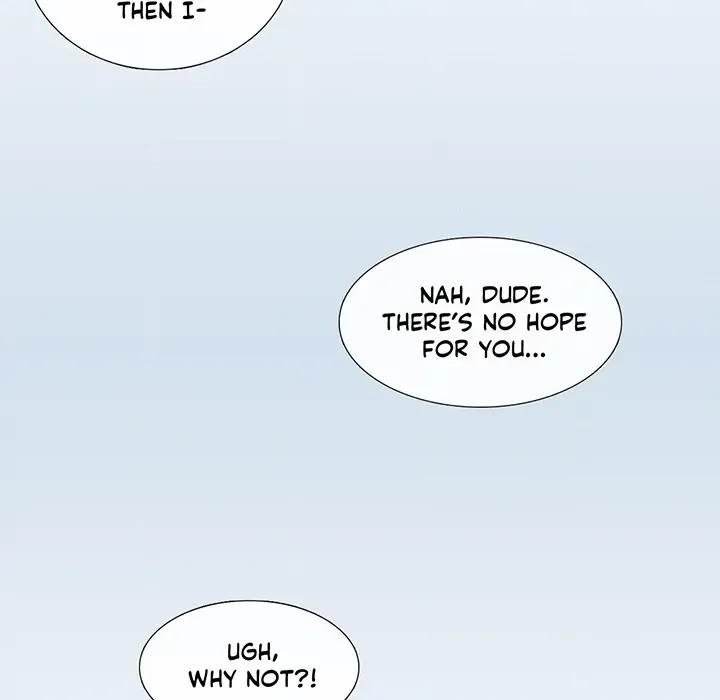 99 Degrees Fahrenheit Chapter 133 page 40 - 