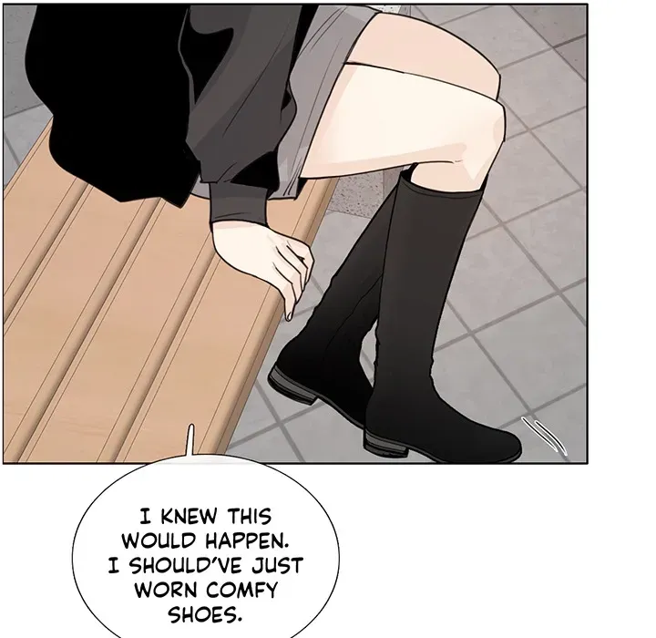 99 Degrees Fahrenheit Chapter 133 page 44 - 