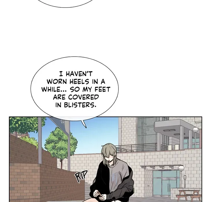 99 Degrees Fahrenheit Chapter 133 page 45 - 