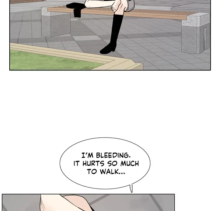 99 Degrees Fahrenheit Chapter 133 page 46 - 
