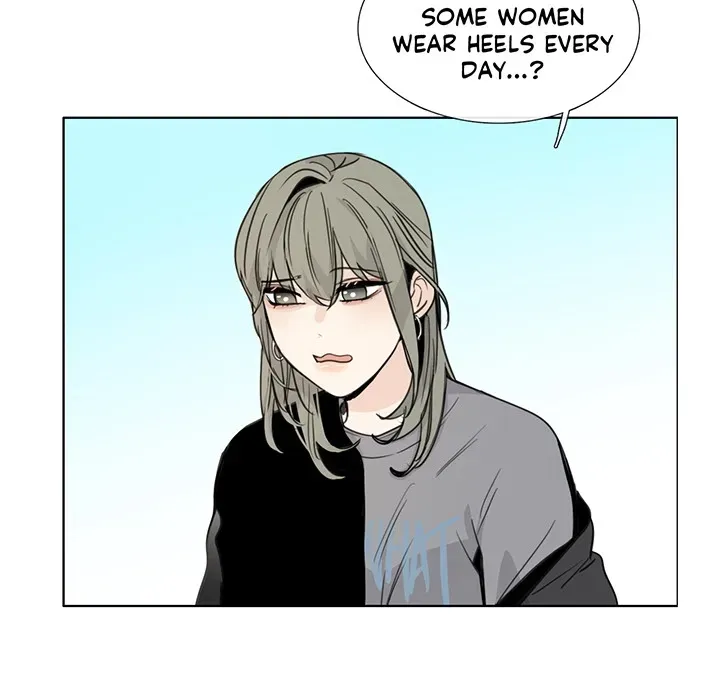 99 Degrees Fahrenheit Chapter 133 page 48 - 