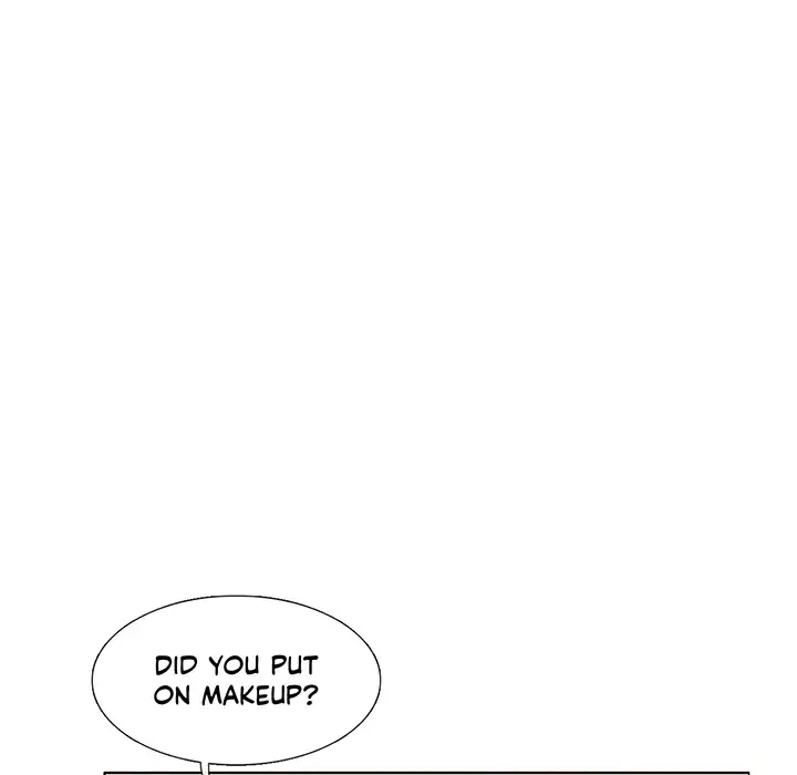 99 Degrees Fahrenheit Chapter 133 page 6 - 