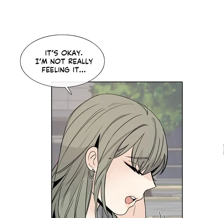 99 Degrees Fahrenheit Chapter 133 page 52 - 