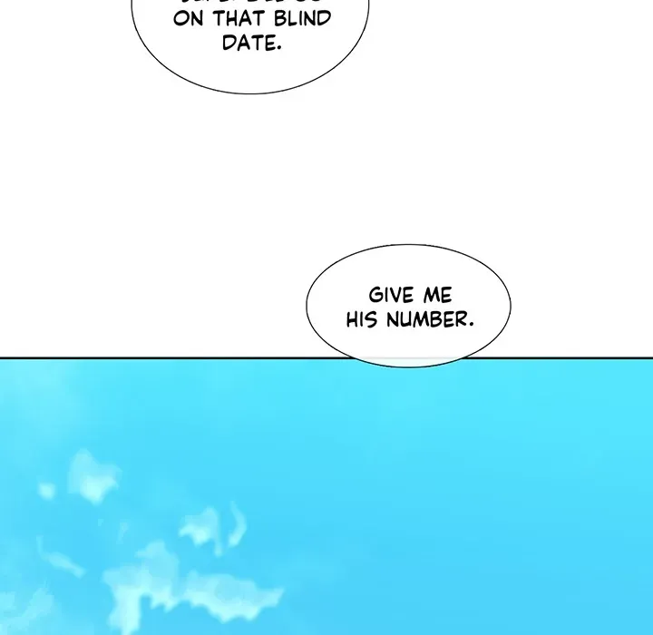 99 Degrees Fahrenheit Chapter 133 page 56 - 
