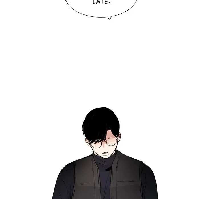 99 Degrees Fahrenheit Chapter 133 page 60 - 